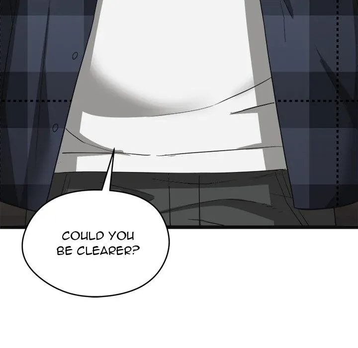 Start Game Chapter 3 page 109 - 