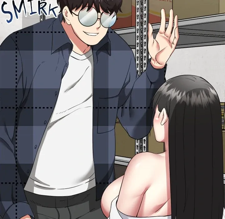 Start Game Chapter 3 page 18 - 
