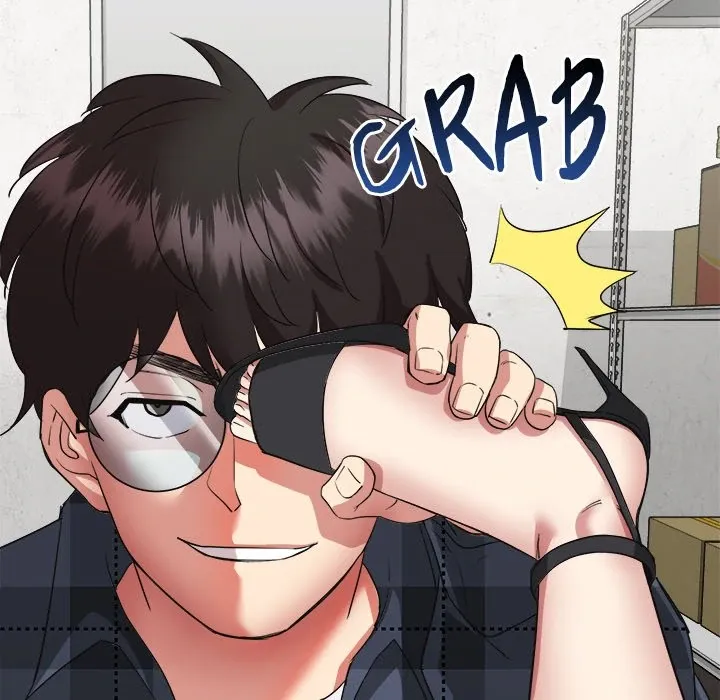 Start Game Chapter 3 page 33 - 