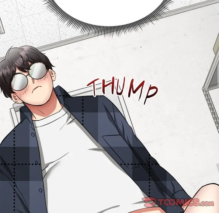 Start Game Chapter 3 page 76 - 