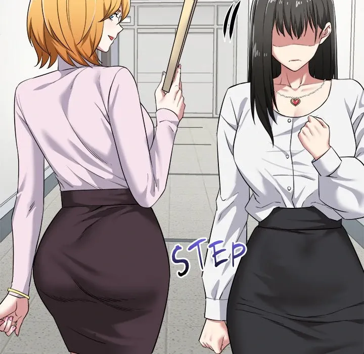 Start Game Chapter 5 page 110 - 