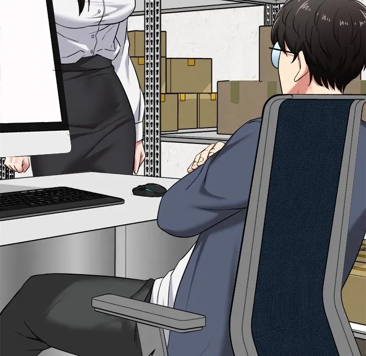 Start Game Chapter 6 page 58 - 