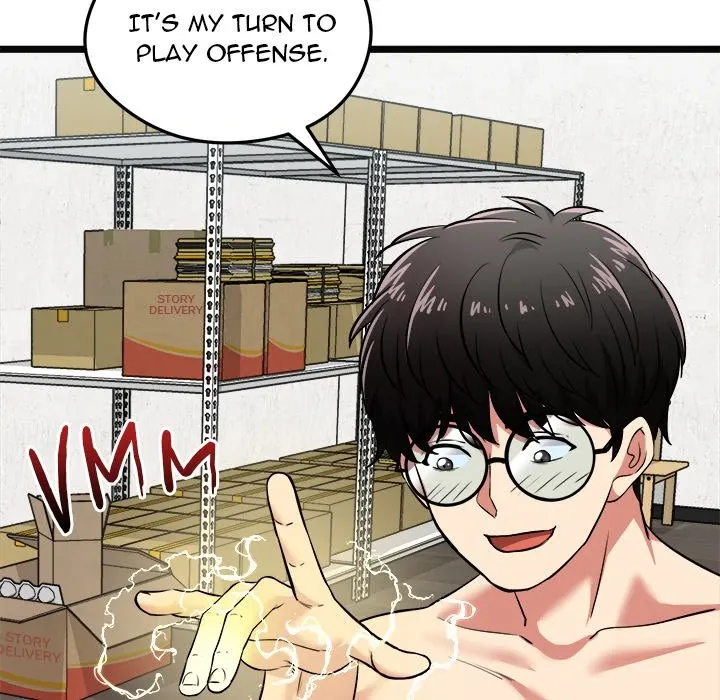 Start Game Chapter 8 page 122 - 
