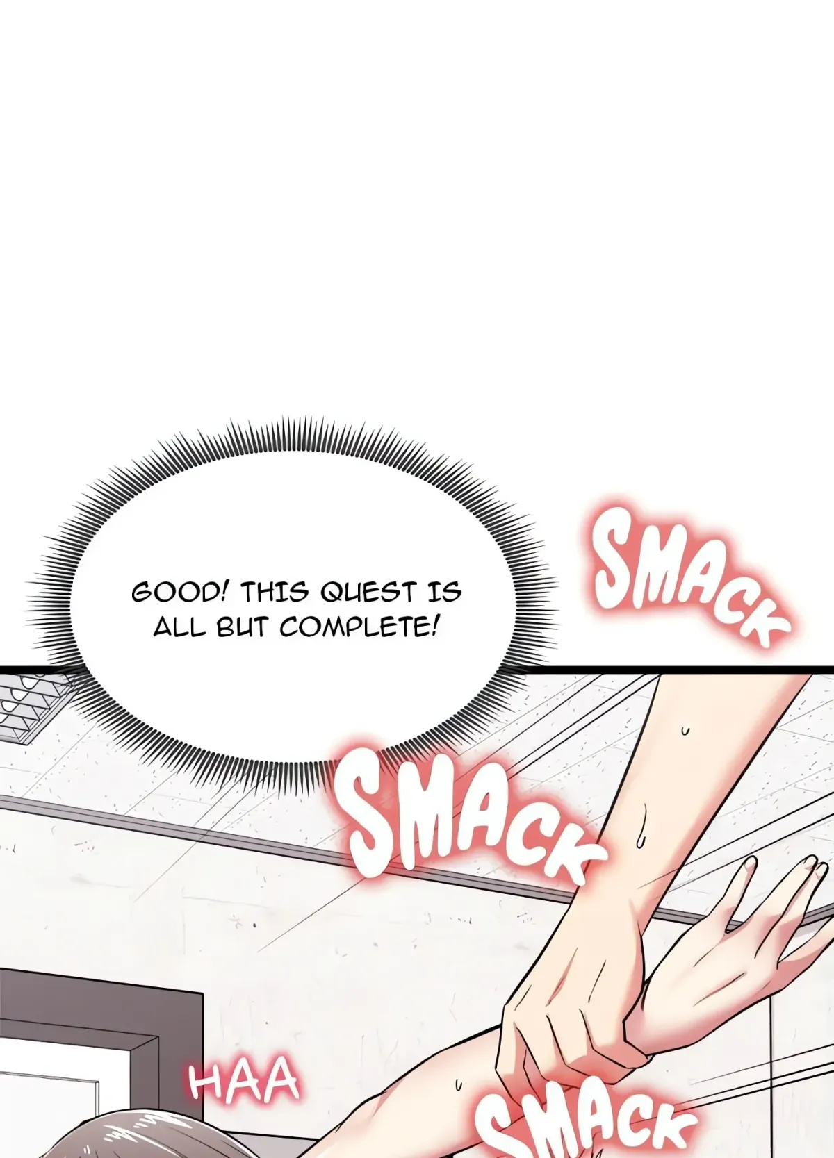 Start Game Chapter 9 page 1 - 