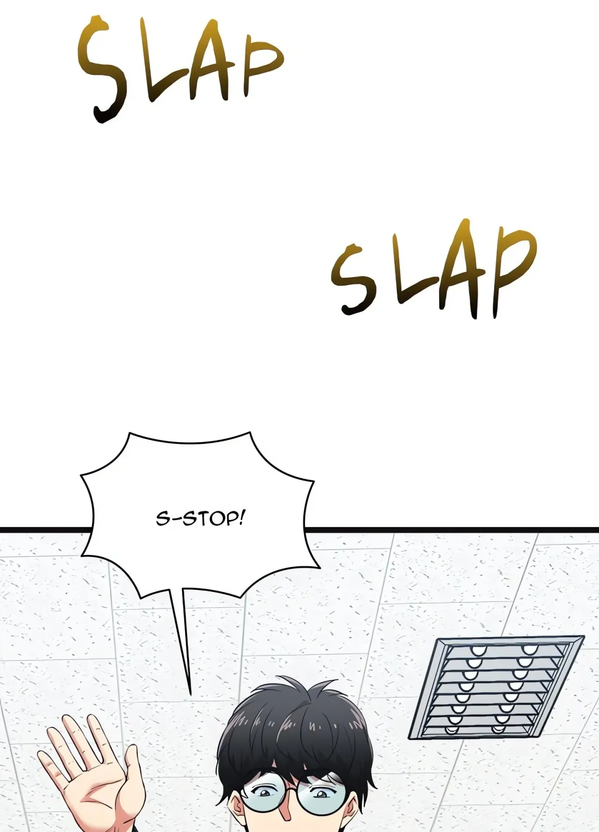 Start Game Chapter 9 page 108 - 