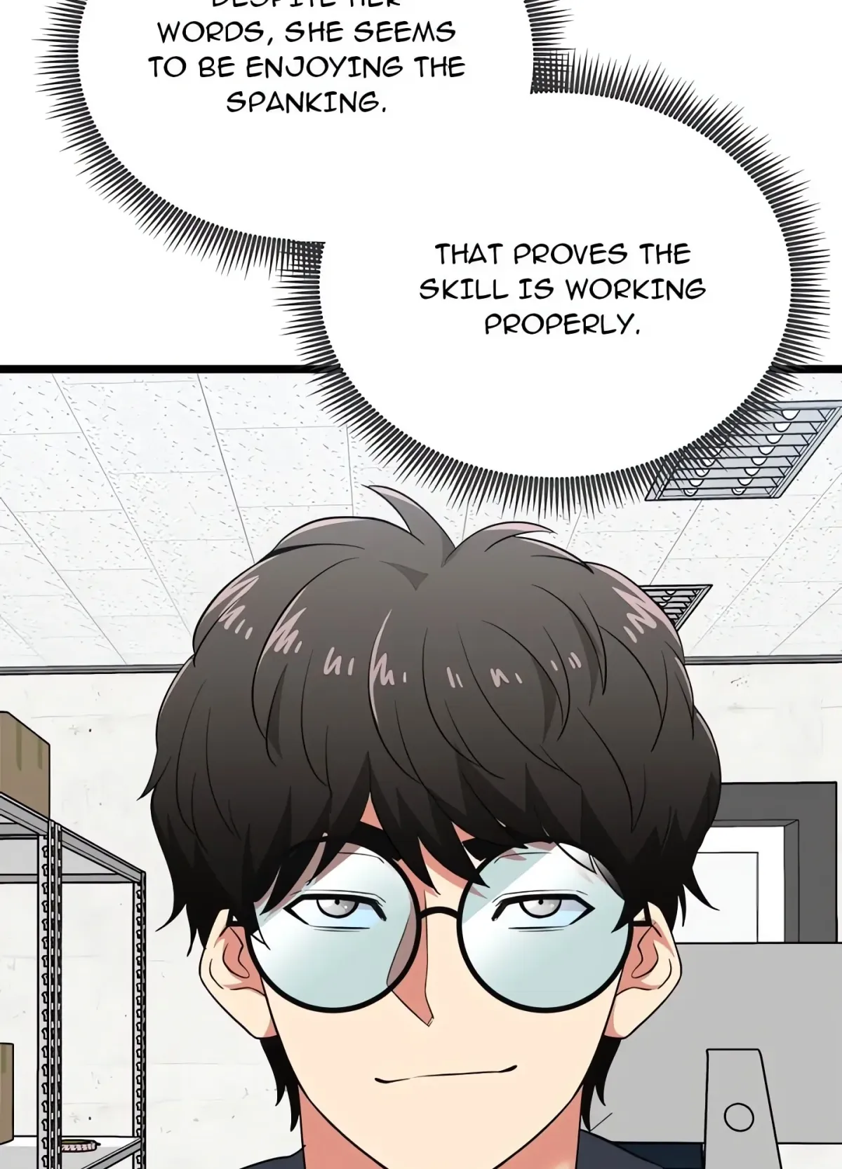Start Game Chapter 9 page 114 - 
