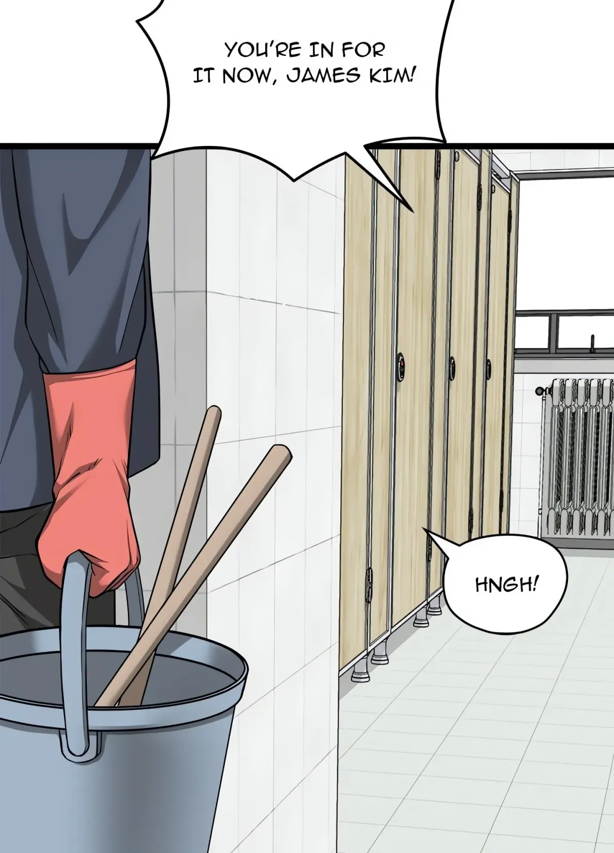 Start Game Chapter 9 page 152 - 