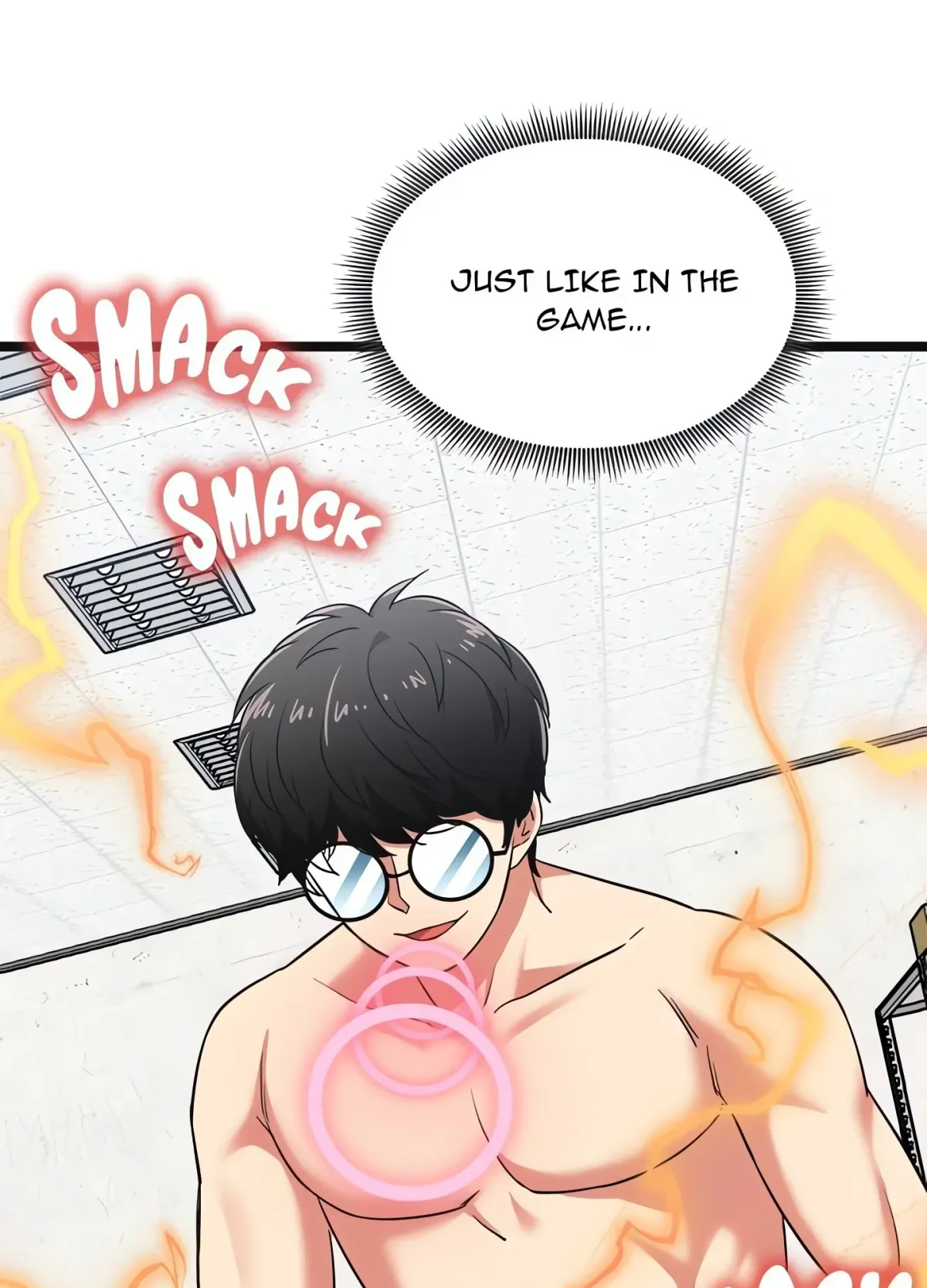Start Game Chapter 9 page 17 - 
