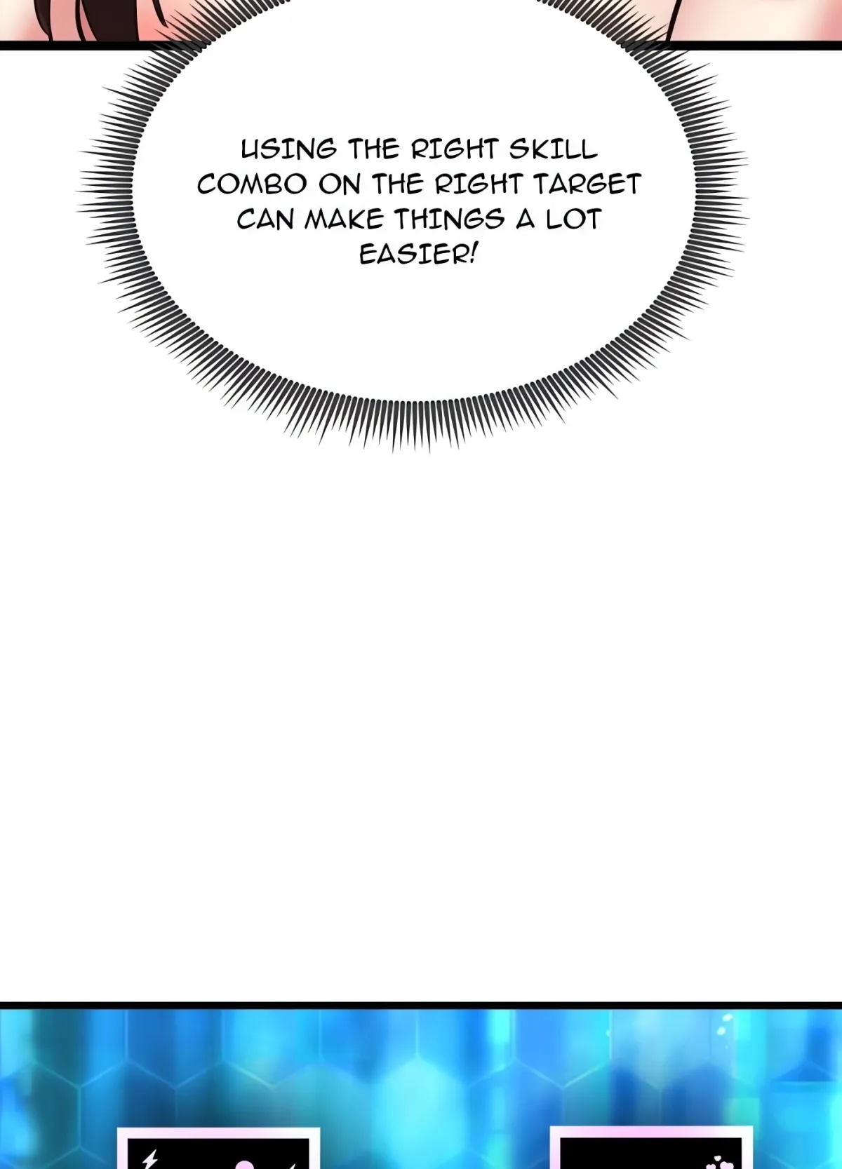 Start Game Chapter 9 page 20 - 