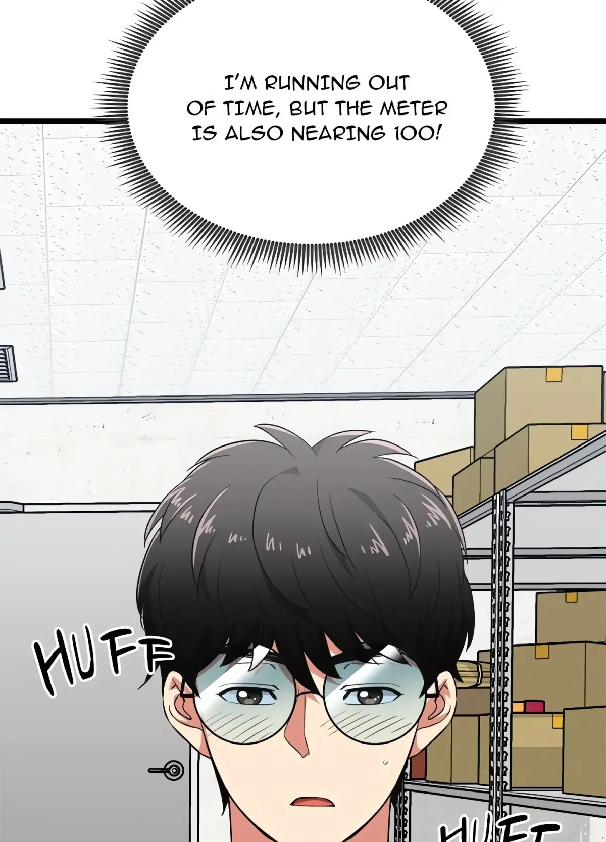 Start Game Chapter 9 page 36 - 