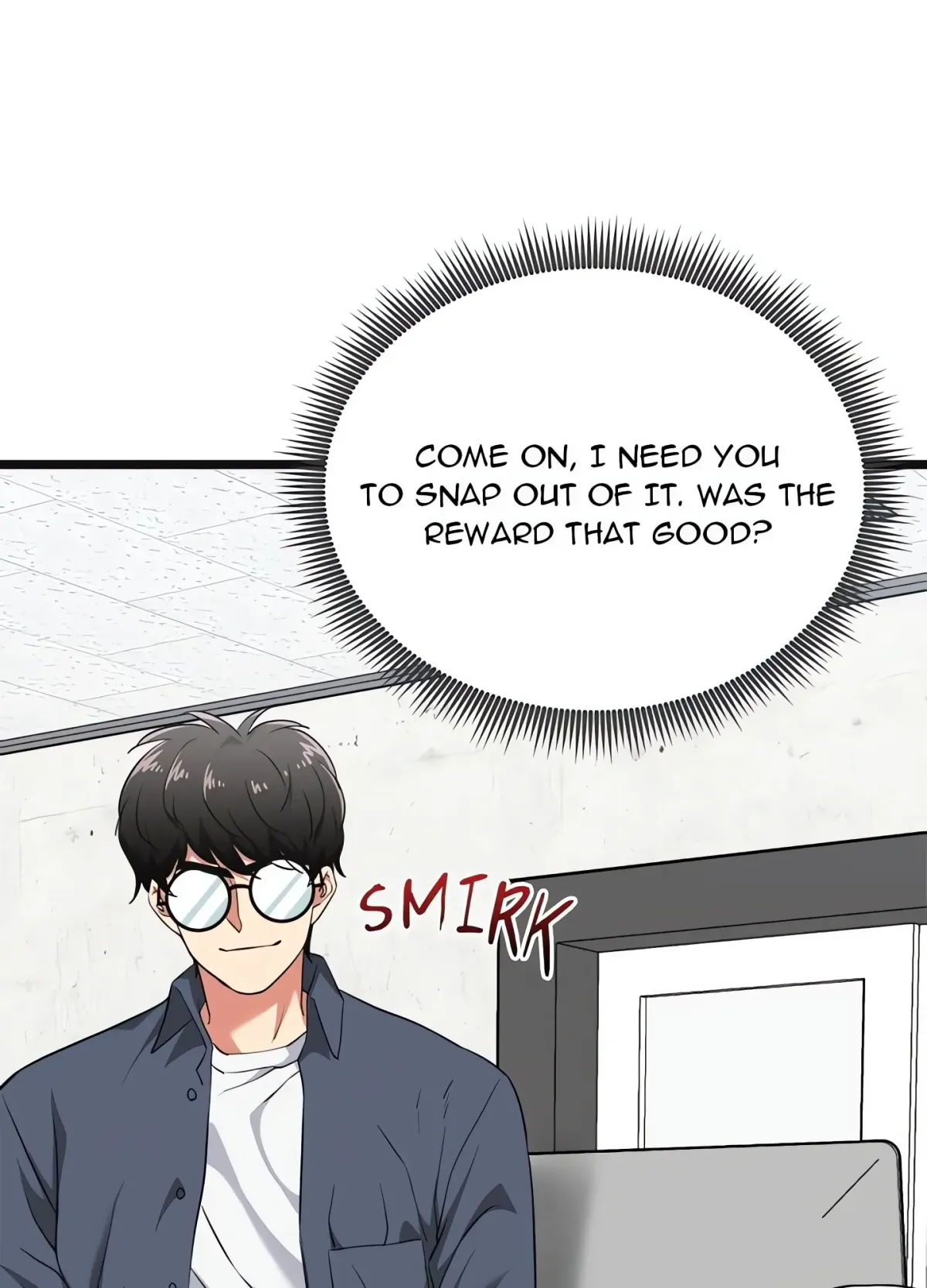 Start Game Chapter 9 page 66 - 
