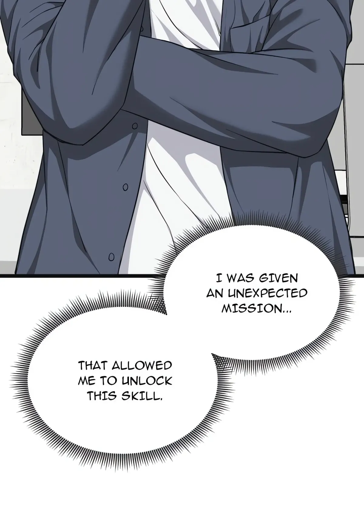 Start Game Chapter 9 page 72 - 