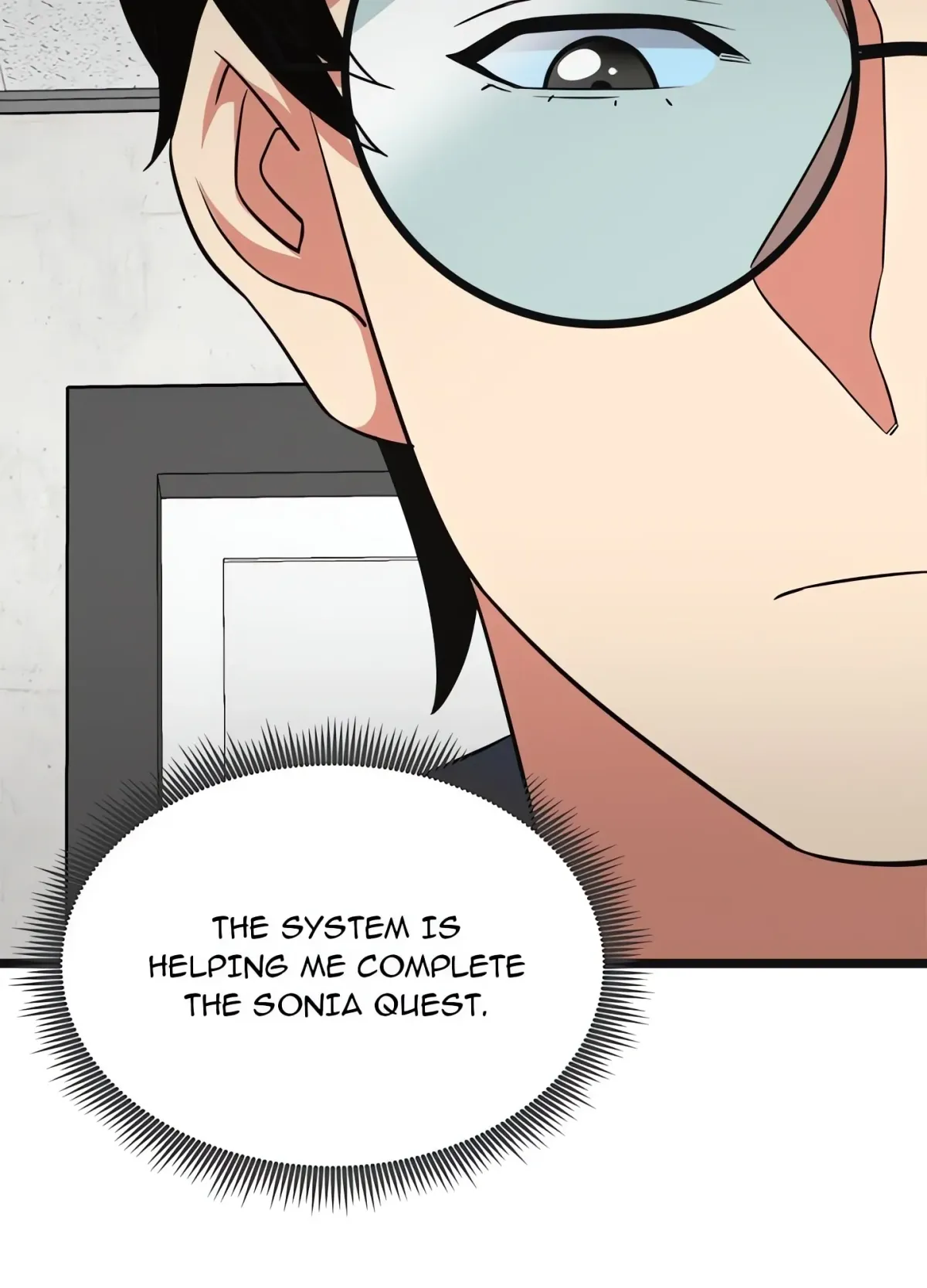 Start Game Chapter 9 page 74 - 