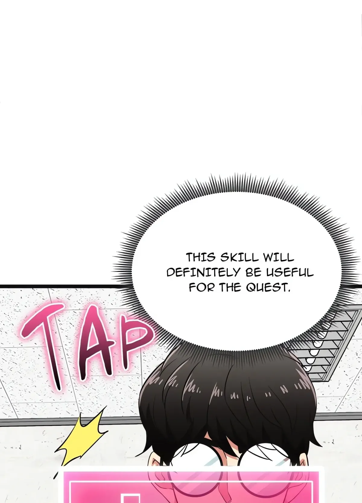 Start Game Chapter 9 page 75 - 