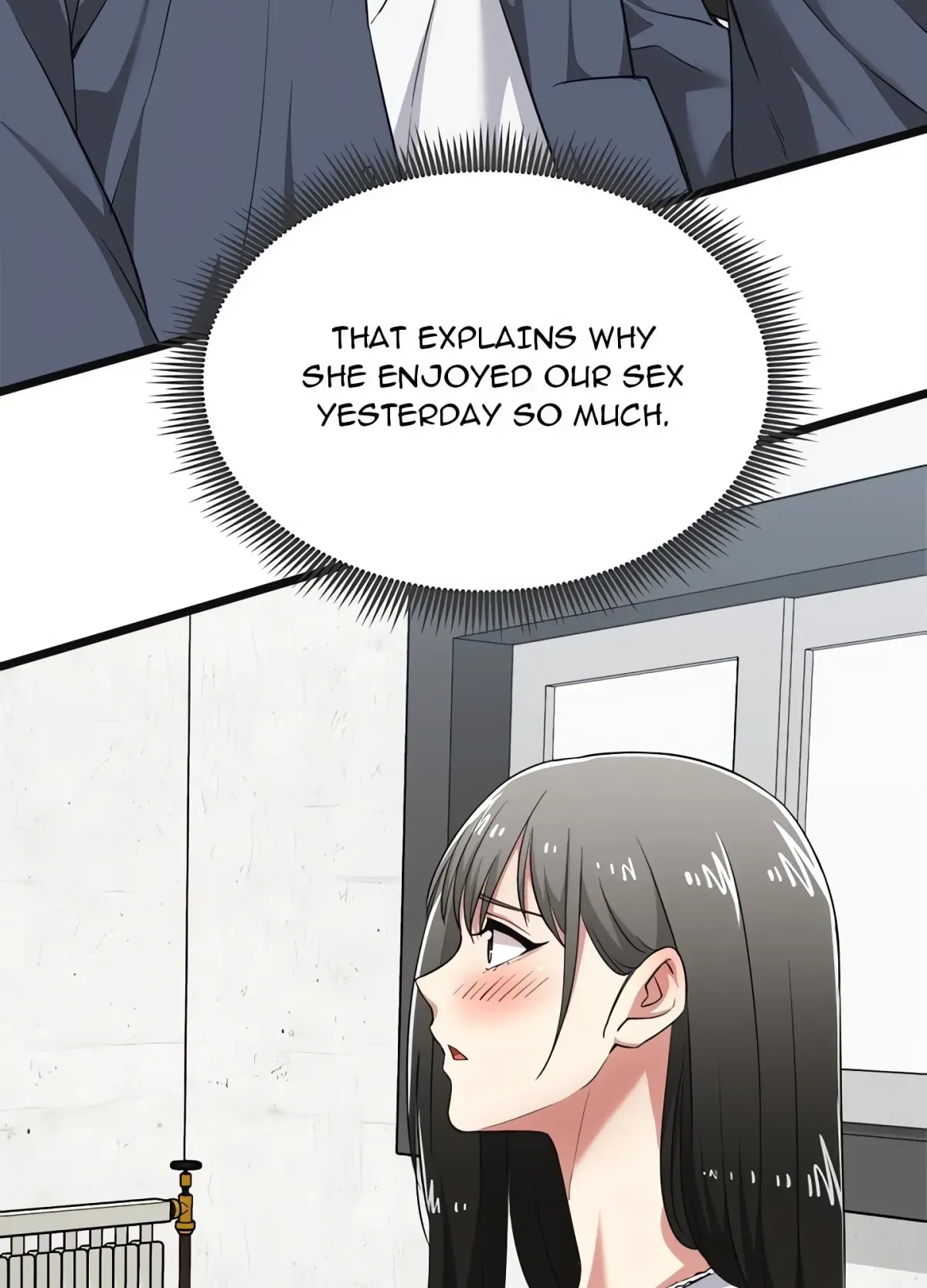 Start Game Chapter 9 page 91 - 