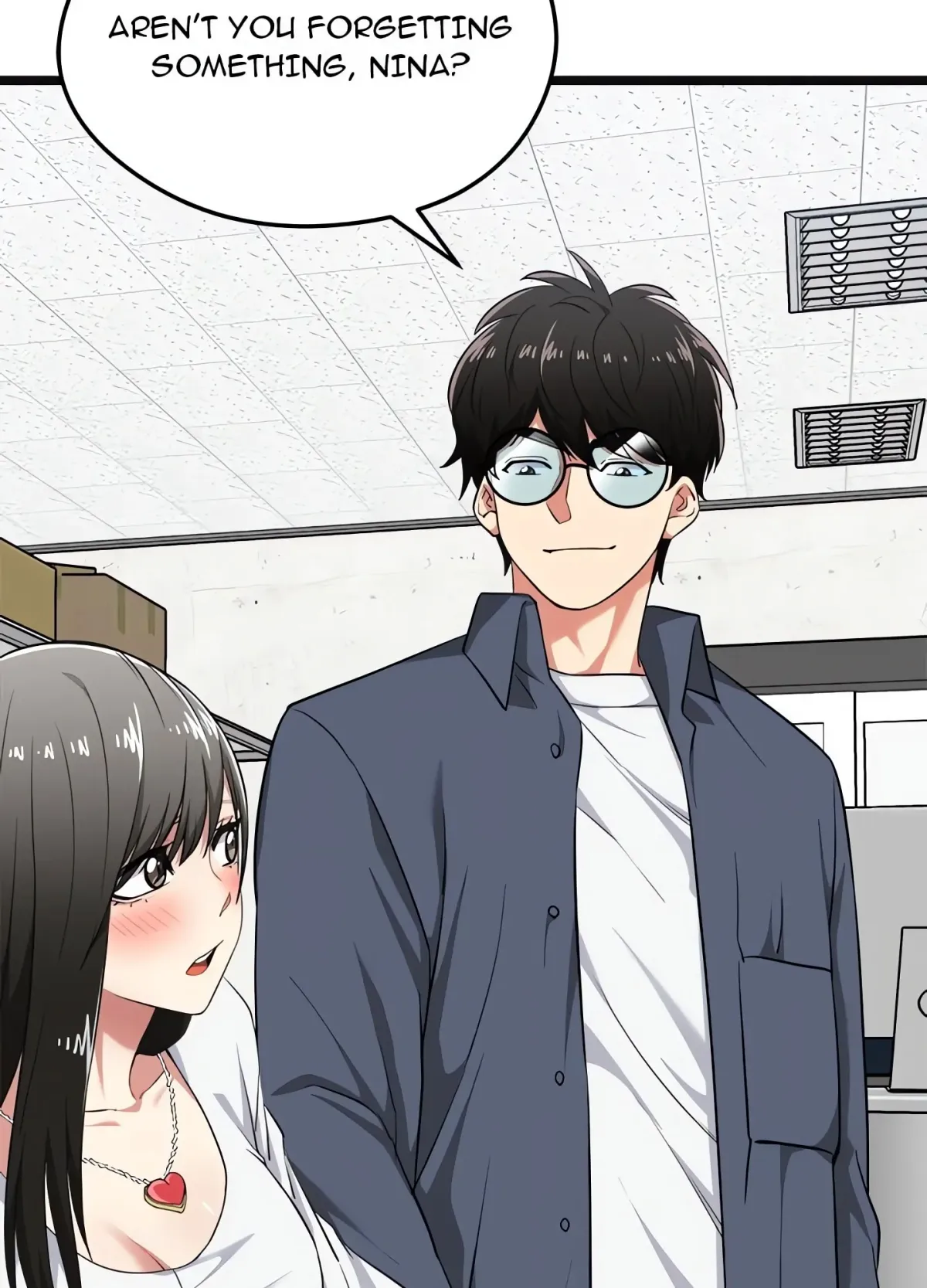 Start Game Chapter 9 page 98 - 