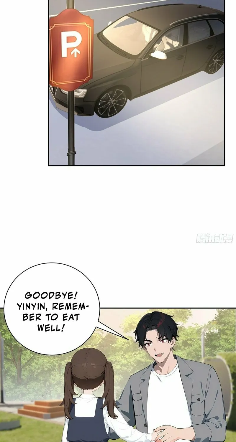 Start Invincible Chapter 1 page 104 - 