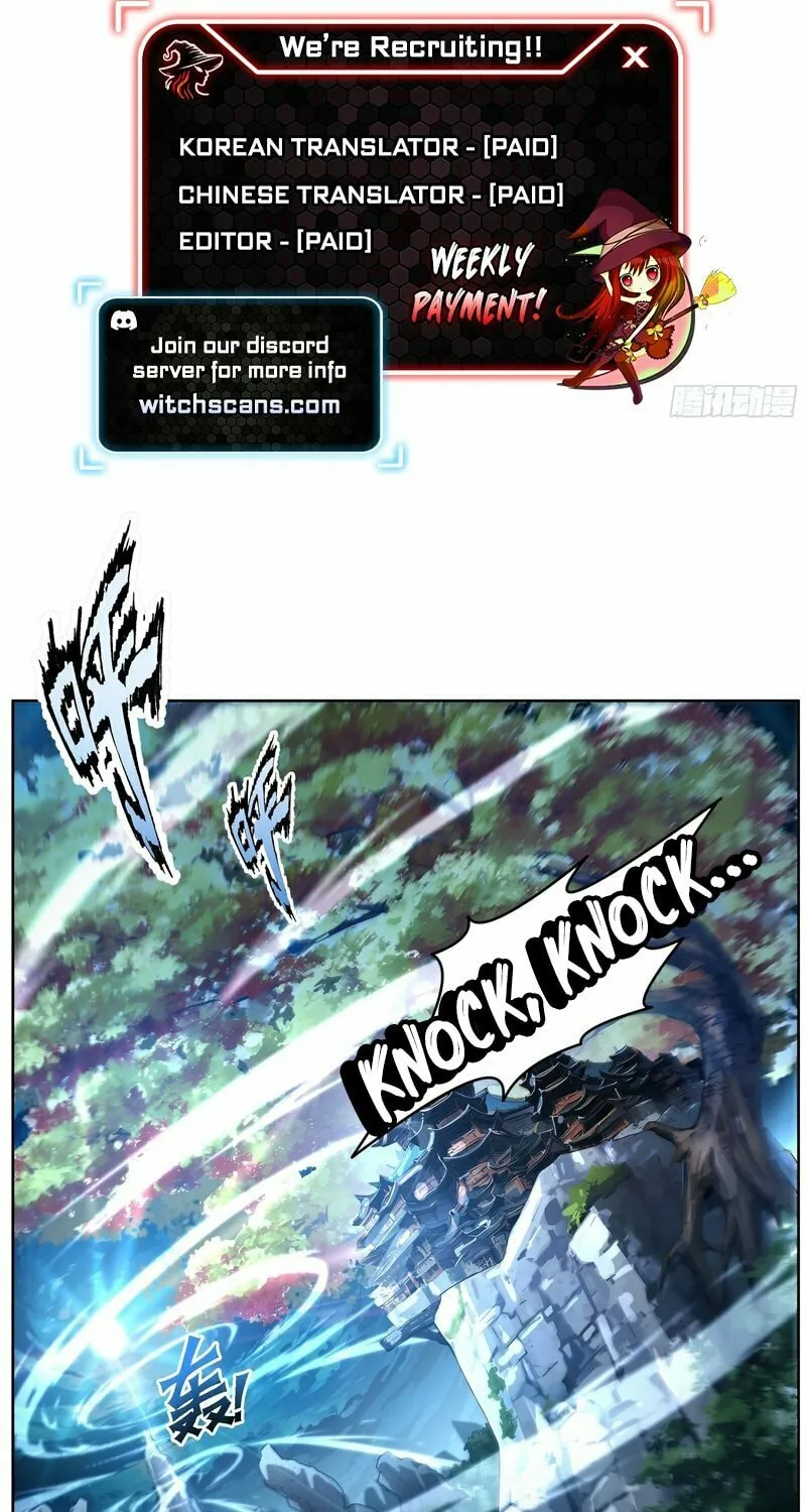 Start Invincible Chapter 1 page 13 - 