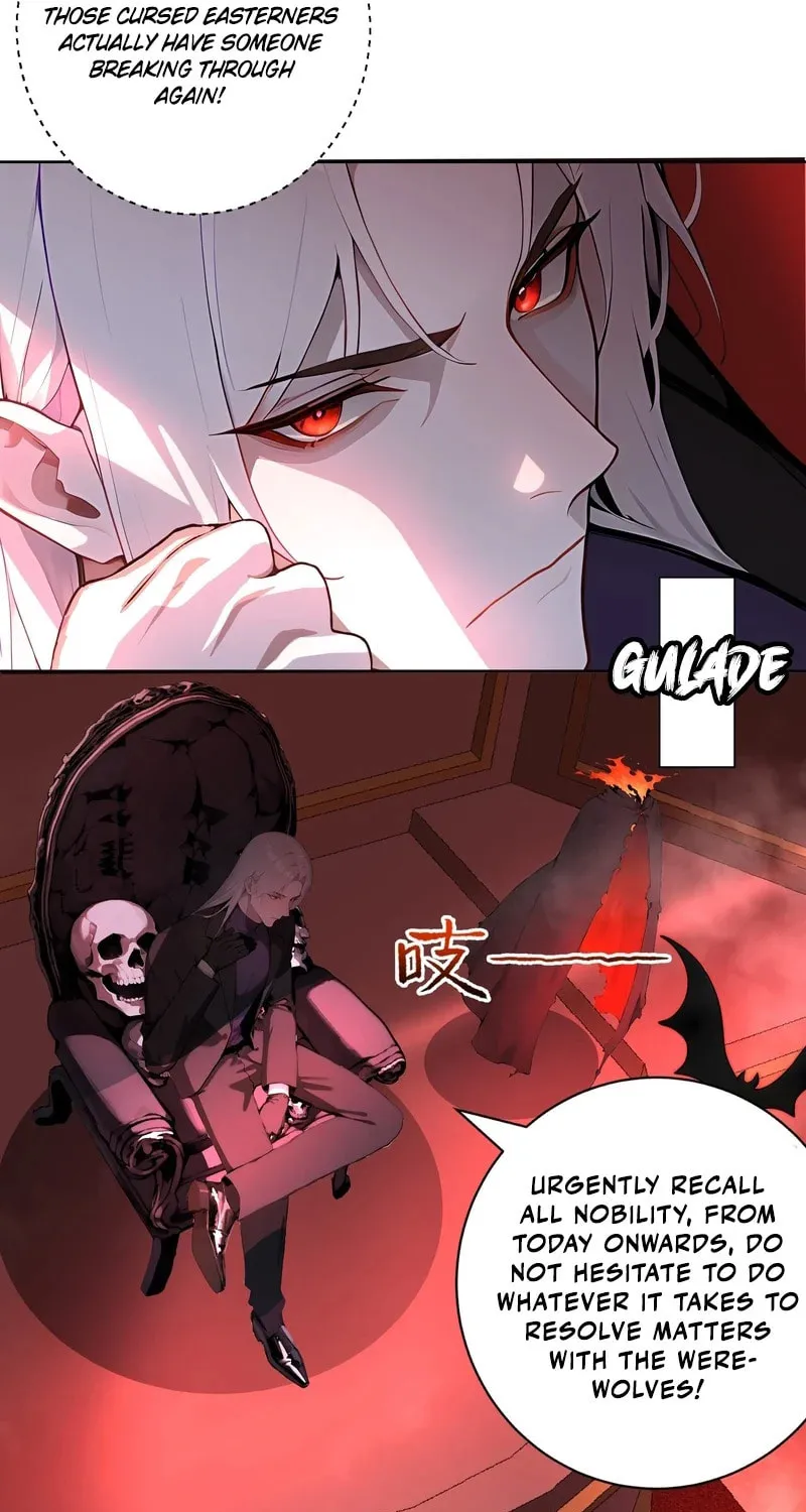 Start Invincible Chapter 1 page 22 - 