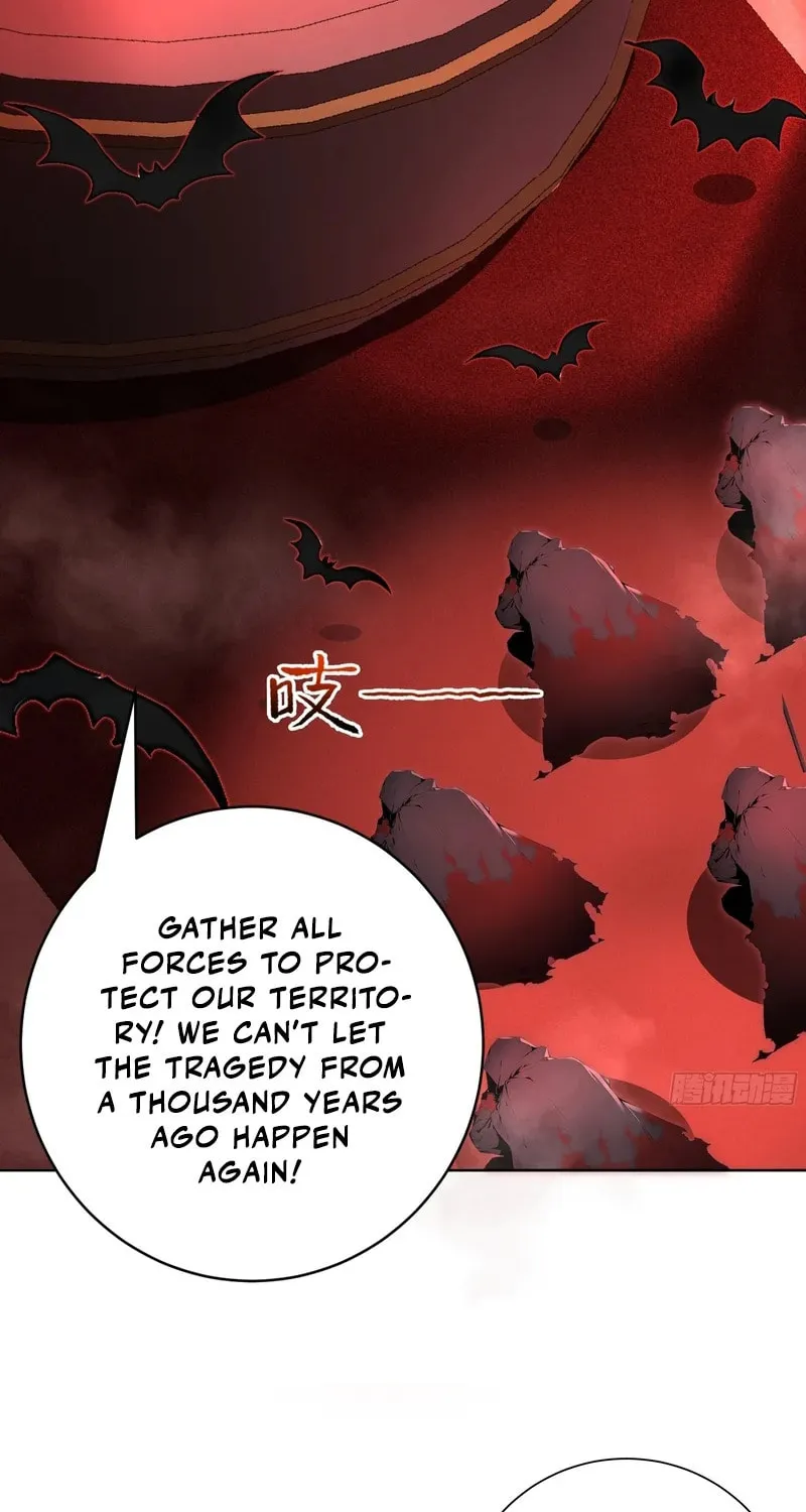 Start Invincible Chapter 1 page 23 - 