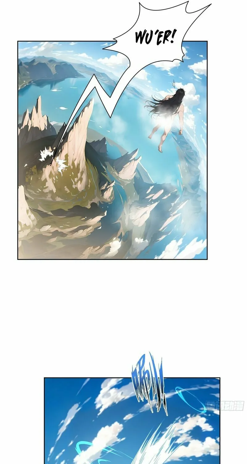 Start Invincible Chapter 1 page 31 - 