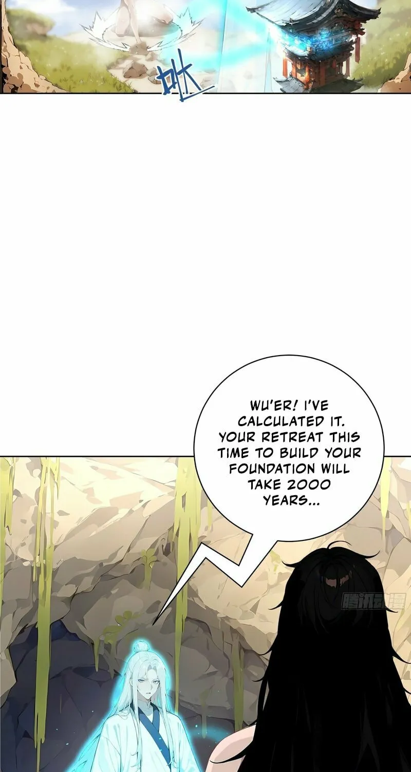 Start Invincible Chapter 1 page 33 - 