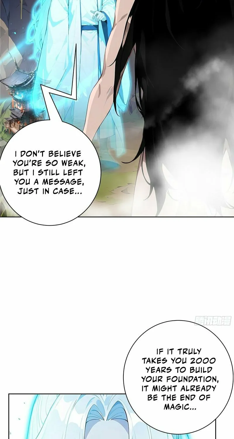 Start Invincible Chapter 1 page 34 - 