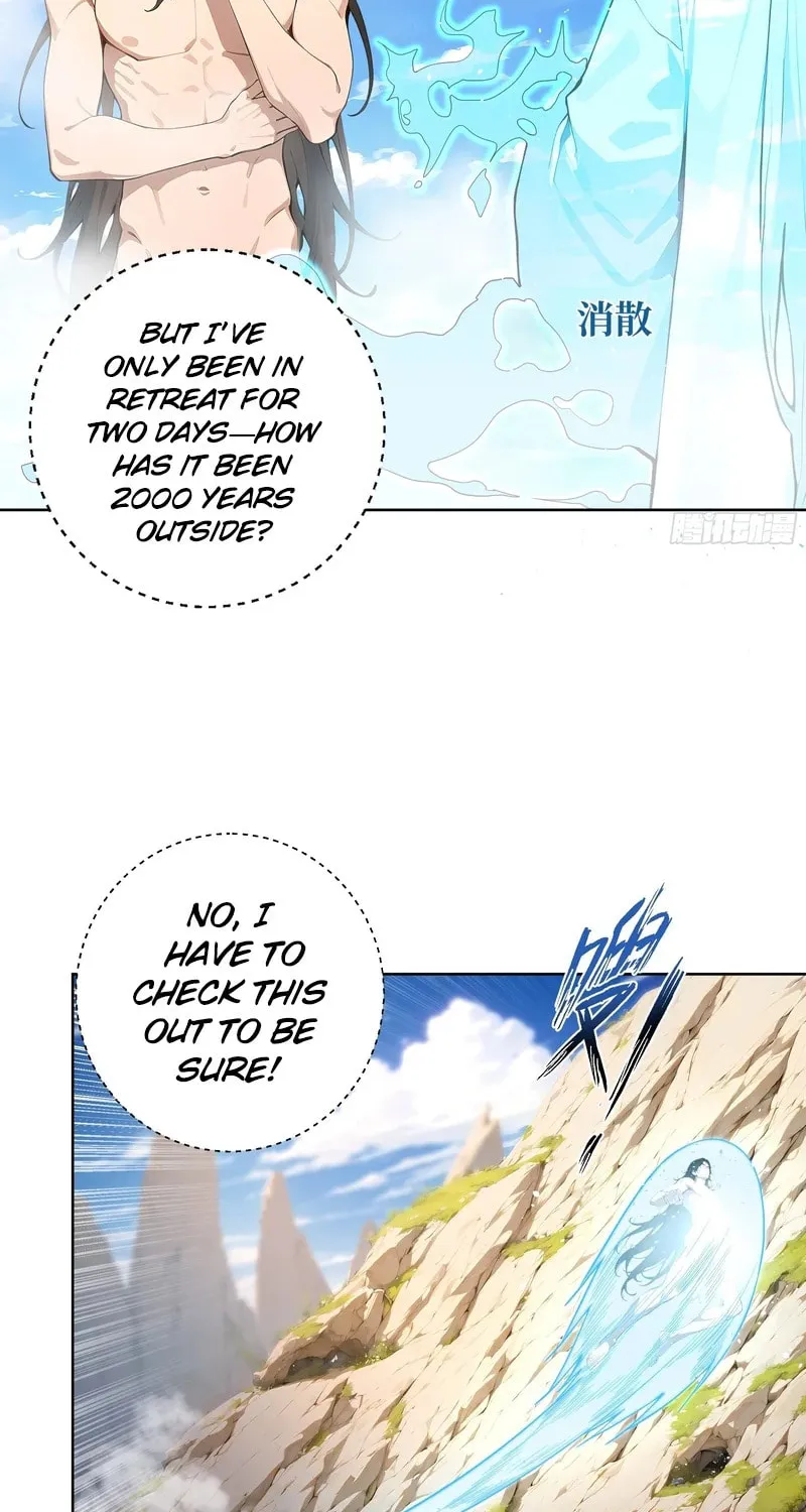 Start Invincible Chapter 1 page 37 - 