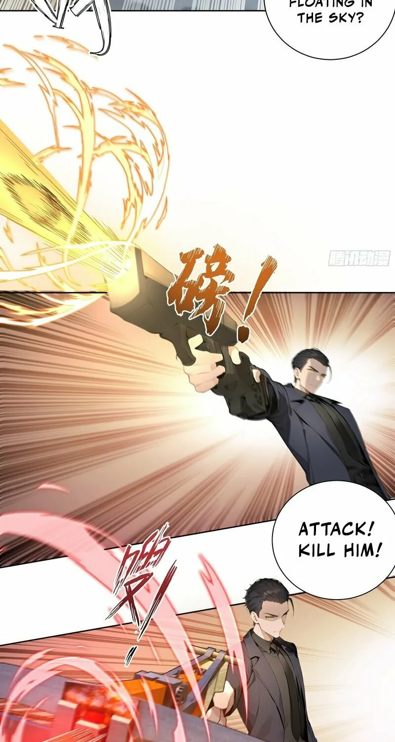 Start Invincible Chapter 1 page 41 - 