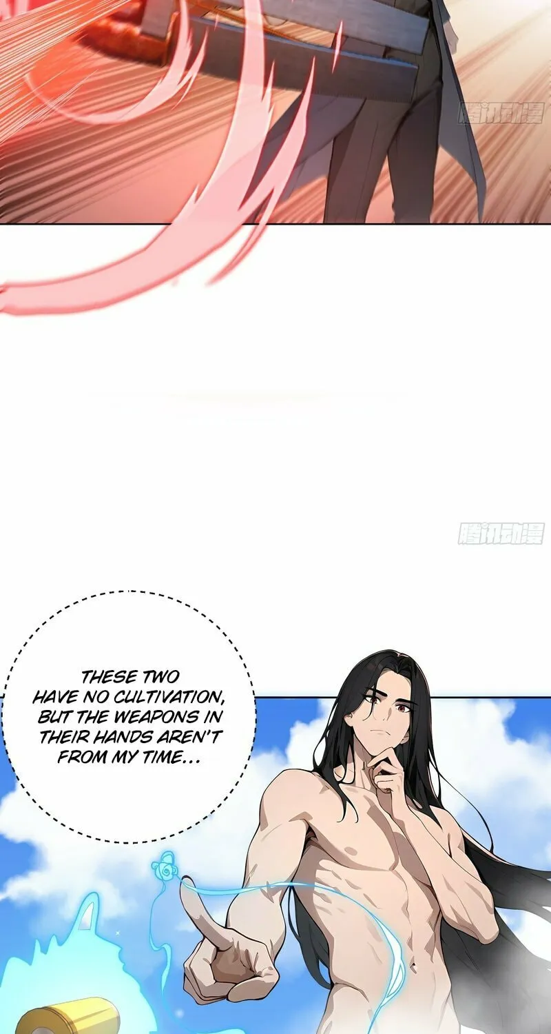Start Invincible Chapter 1 page 42 - 