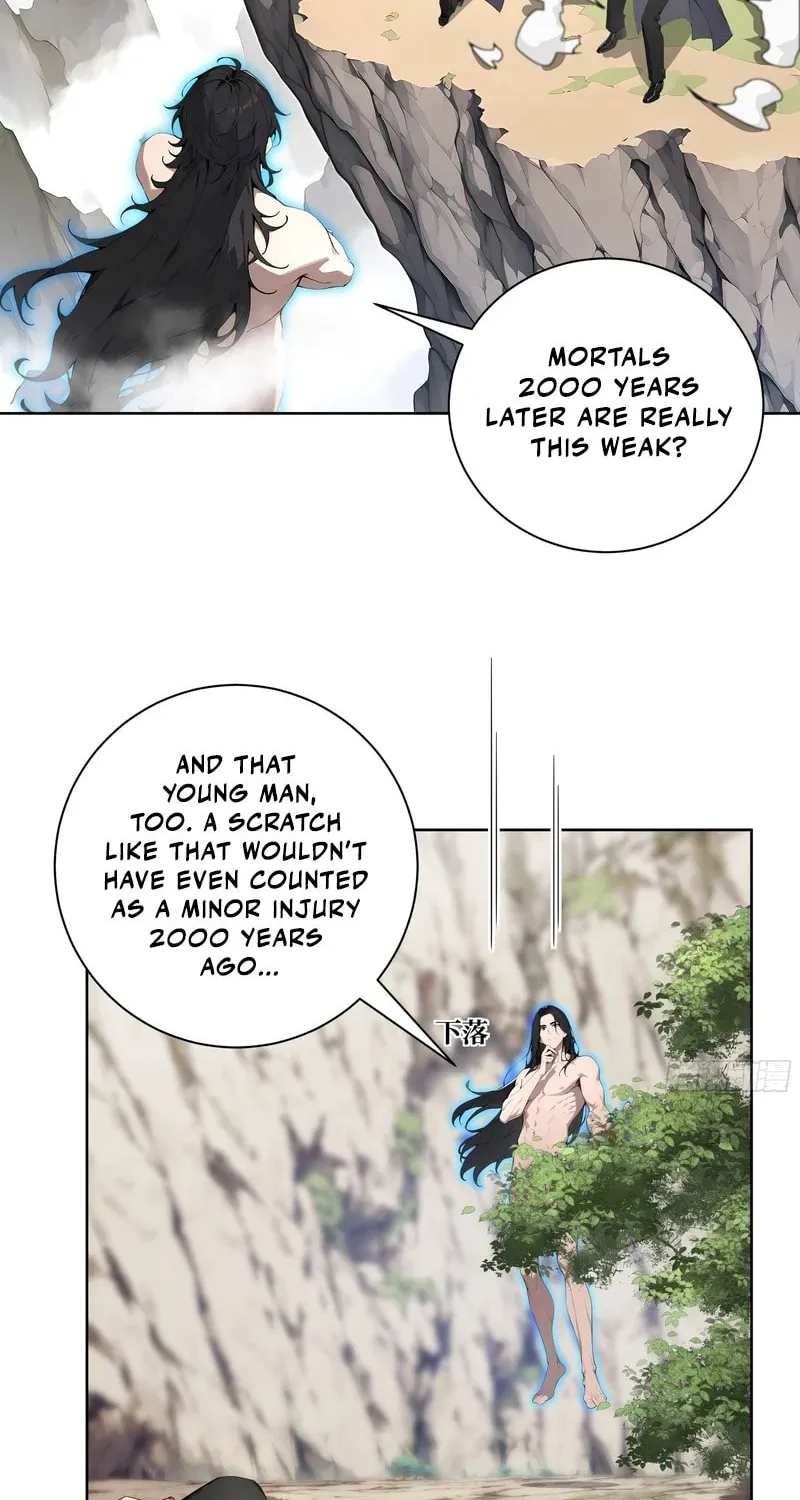 Start Invincible Chapter 1 page 46 - 
