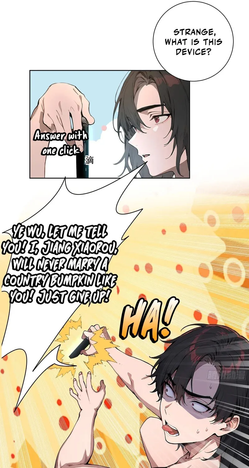 Start Invincible Chapter 1 page 49 - 