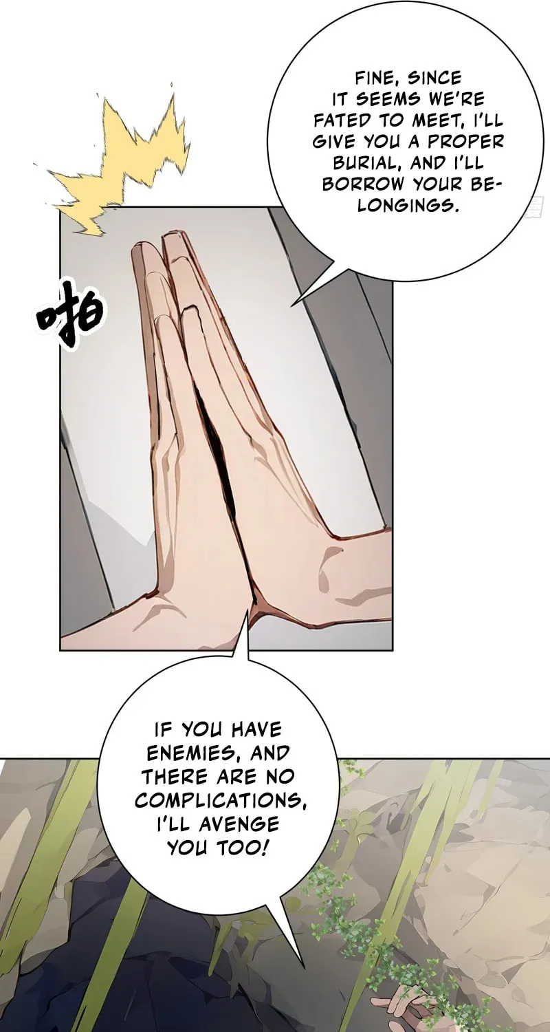 Start Invincible Chapter 1 page 53 - 