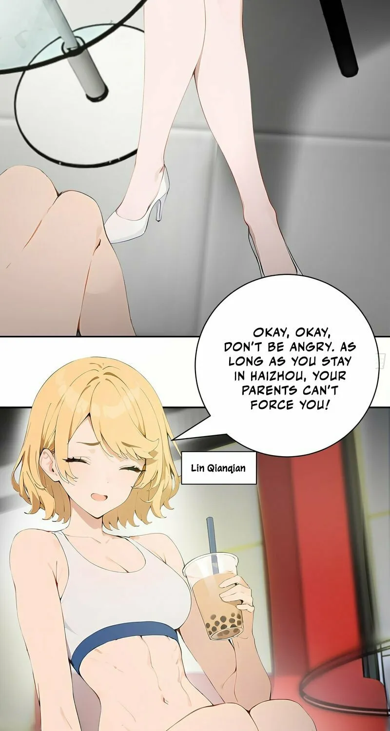 Start Invincible Chapter 1 page 58 - 
