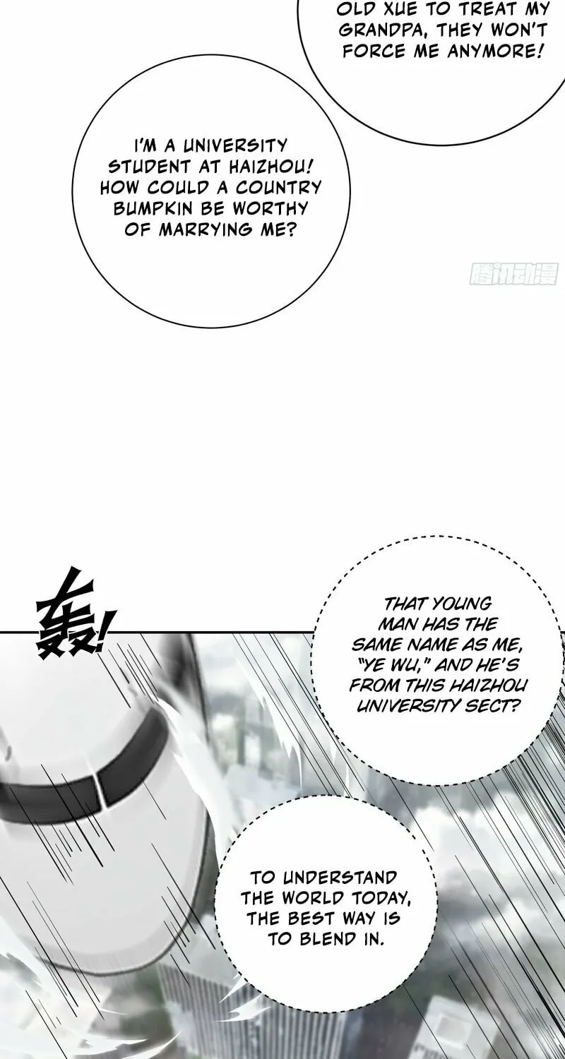 Start Invincible Chapter 1 page 62 - 
