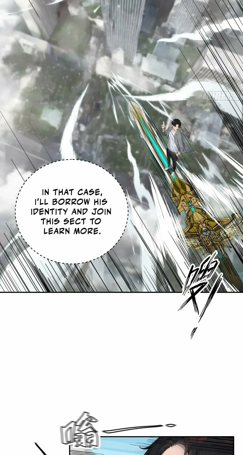 Start Invincible Chapter 1 page 63 - 