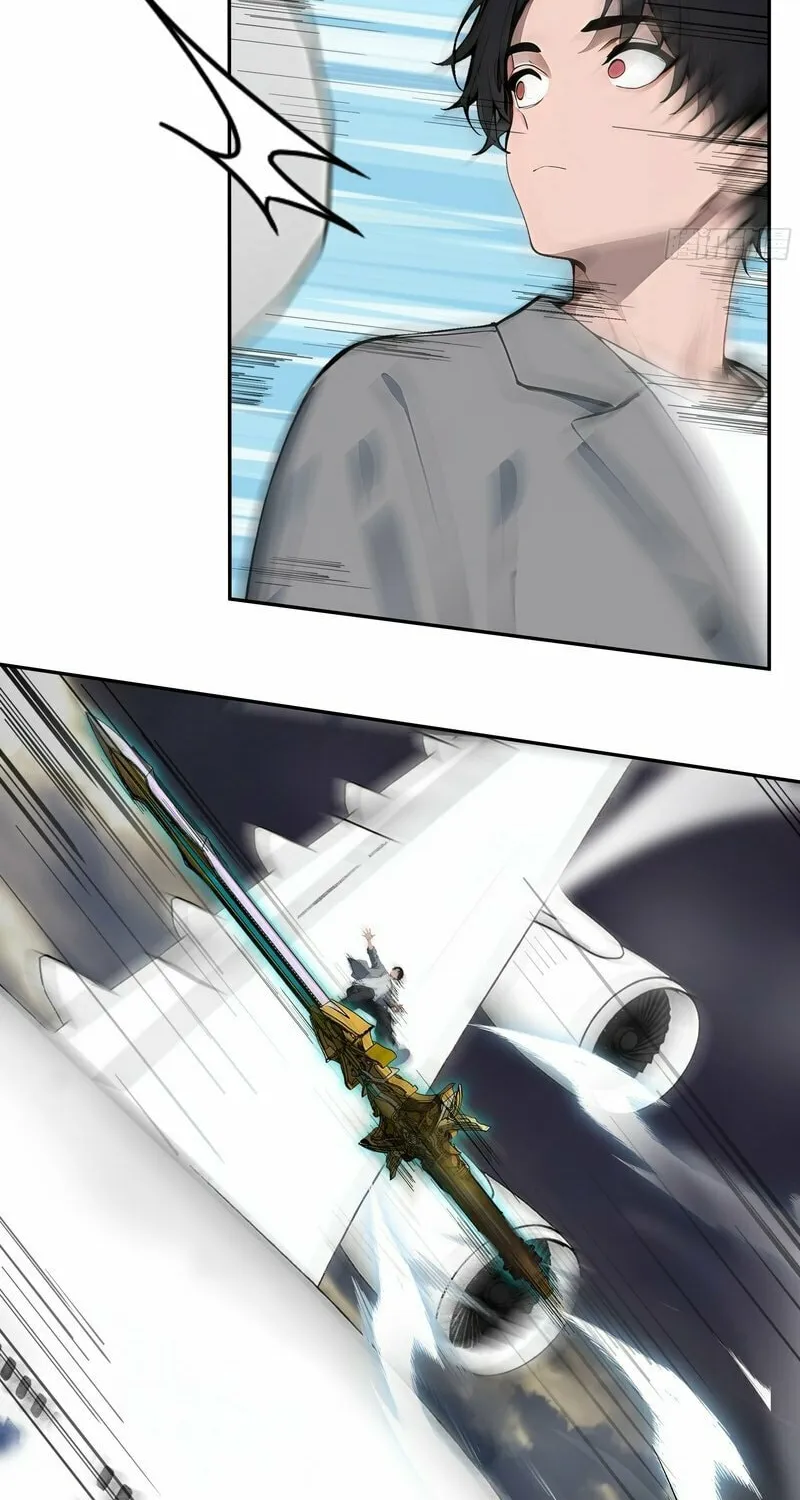 Start Invincible Chapter 1 page 64 - 