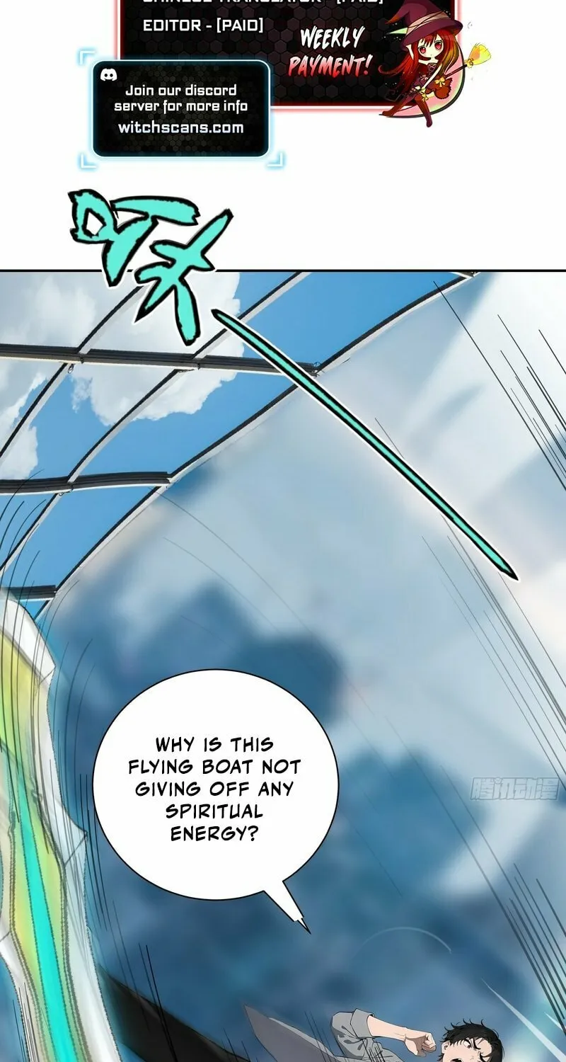 Start Invincible Chapter 1 page 67 - 