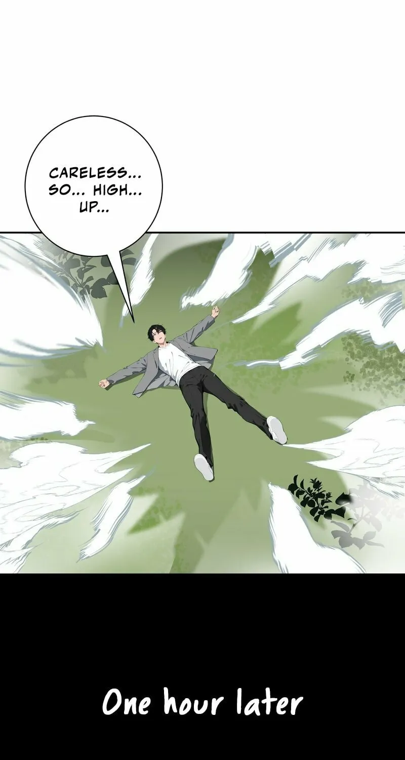 Start Invincible Chapter 1 page 72 - 
