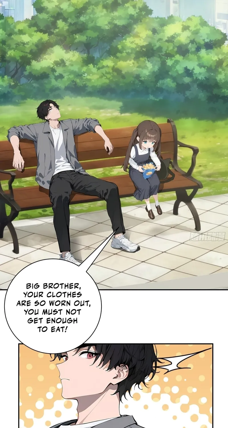 Start Invincible Chapter 1 page 81 - 