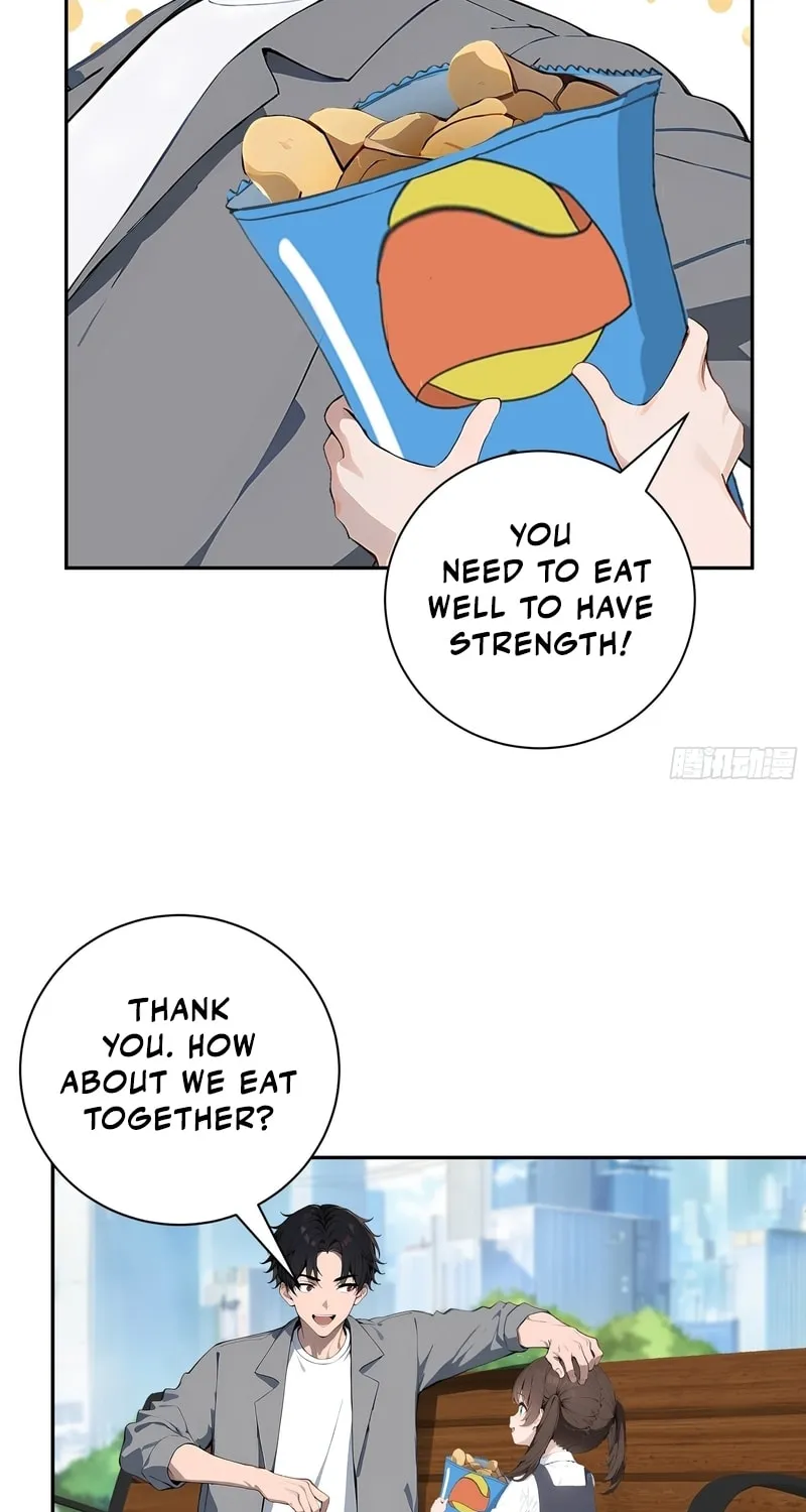 Start Invincible Chapter 1 page 82 - 