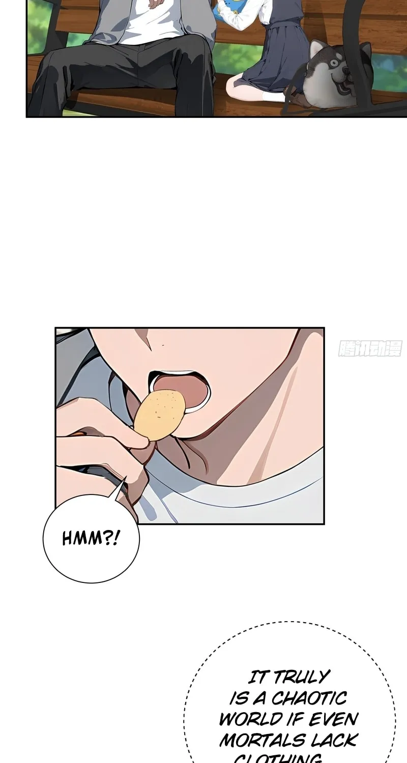 Start Invincible Chapter 1 page 83 - 