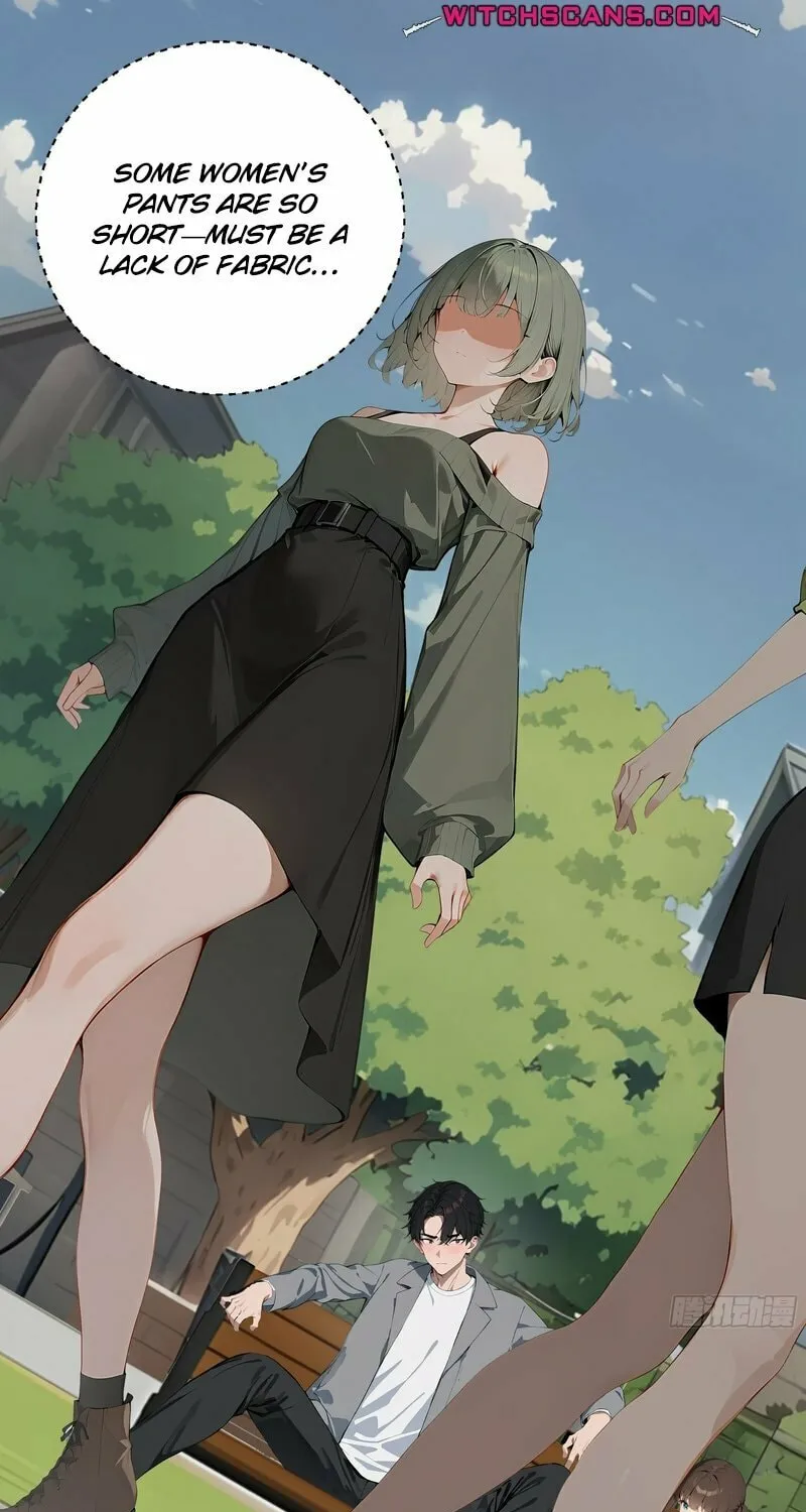 Start Invincible Chapter 1 page 85 - 