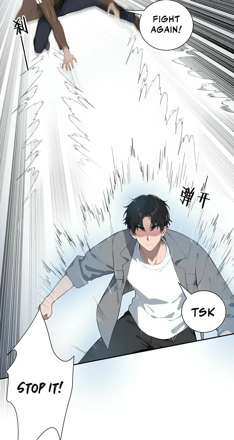Start Invincible Chapter 1 page 95 - 