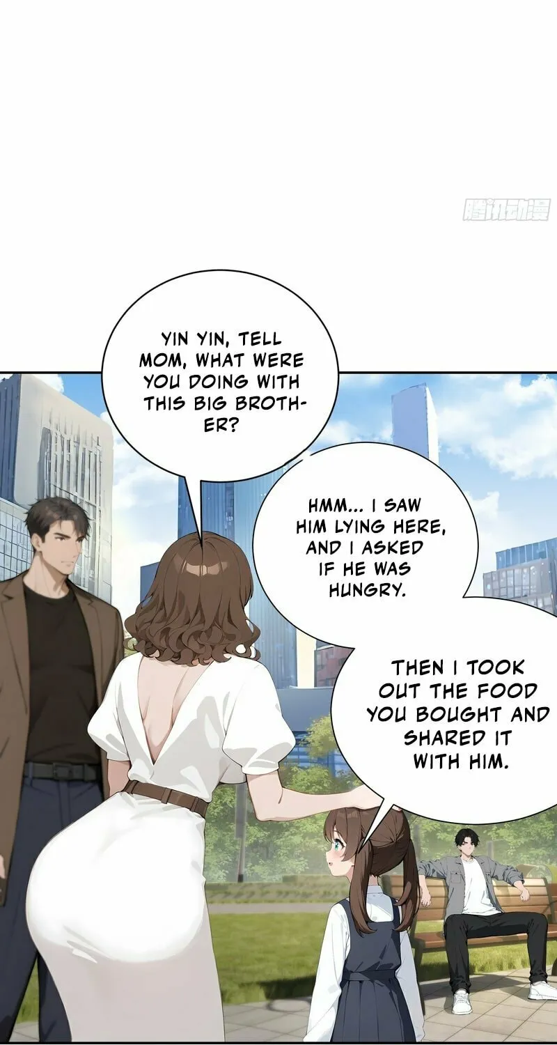 Start Invincible Chapter 1 page 99 - 