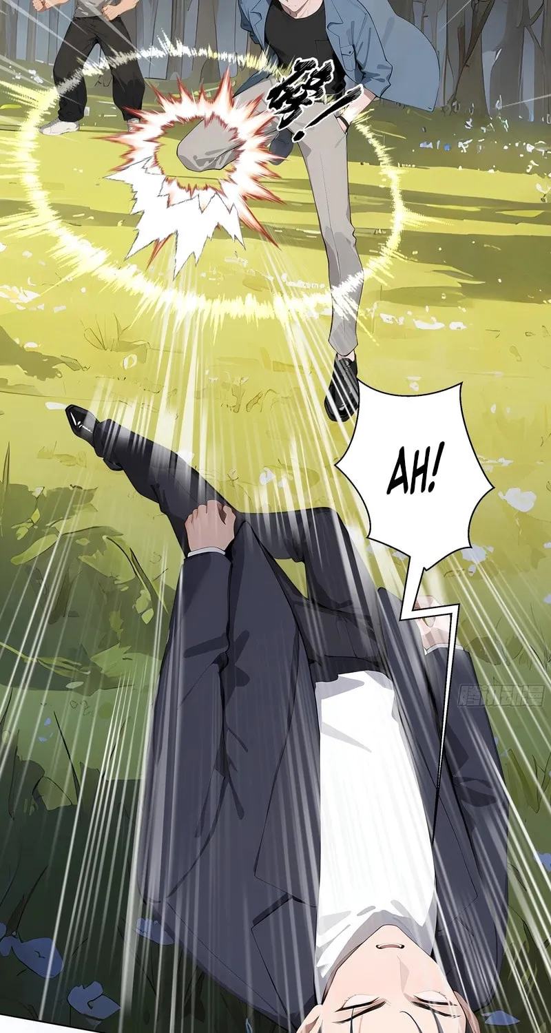 Start Invincible Chapter 10 page 12 - 