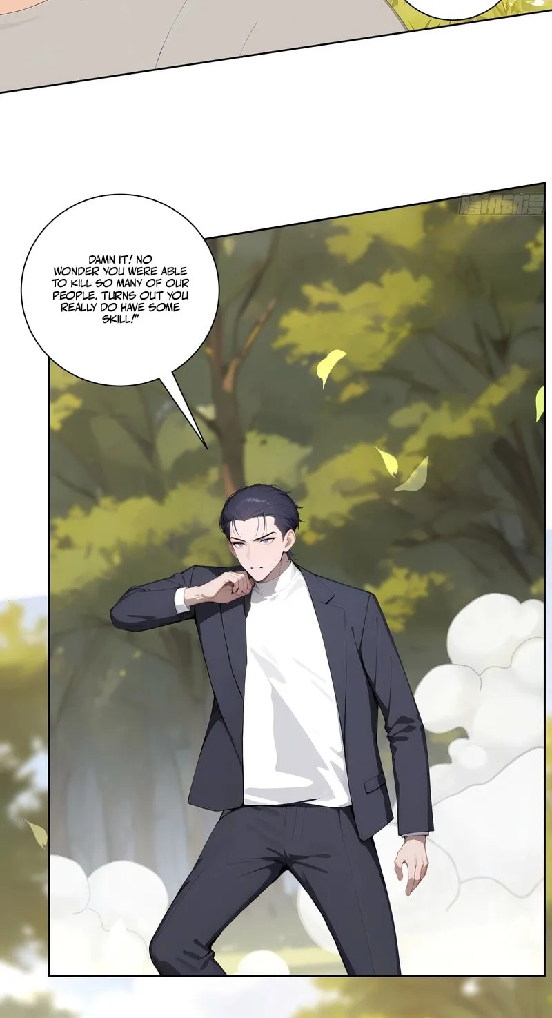 Start Invincible Chapter 10 page 14 - 