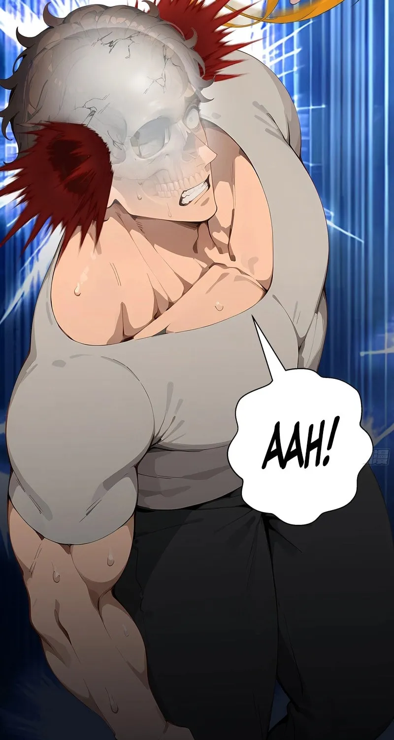 Start Invincible Chapter 10 page 23 - 