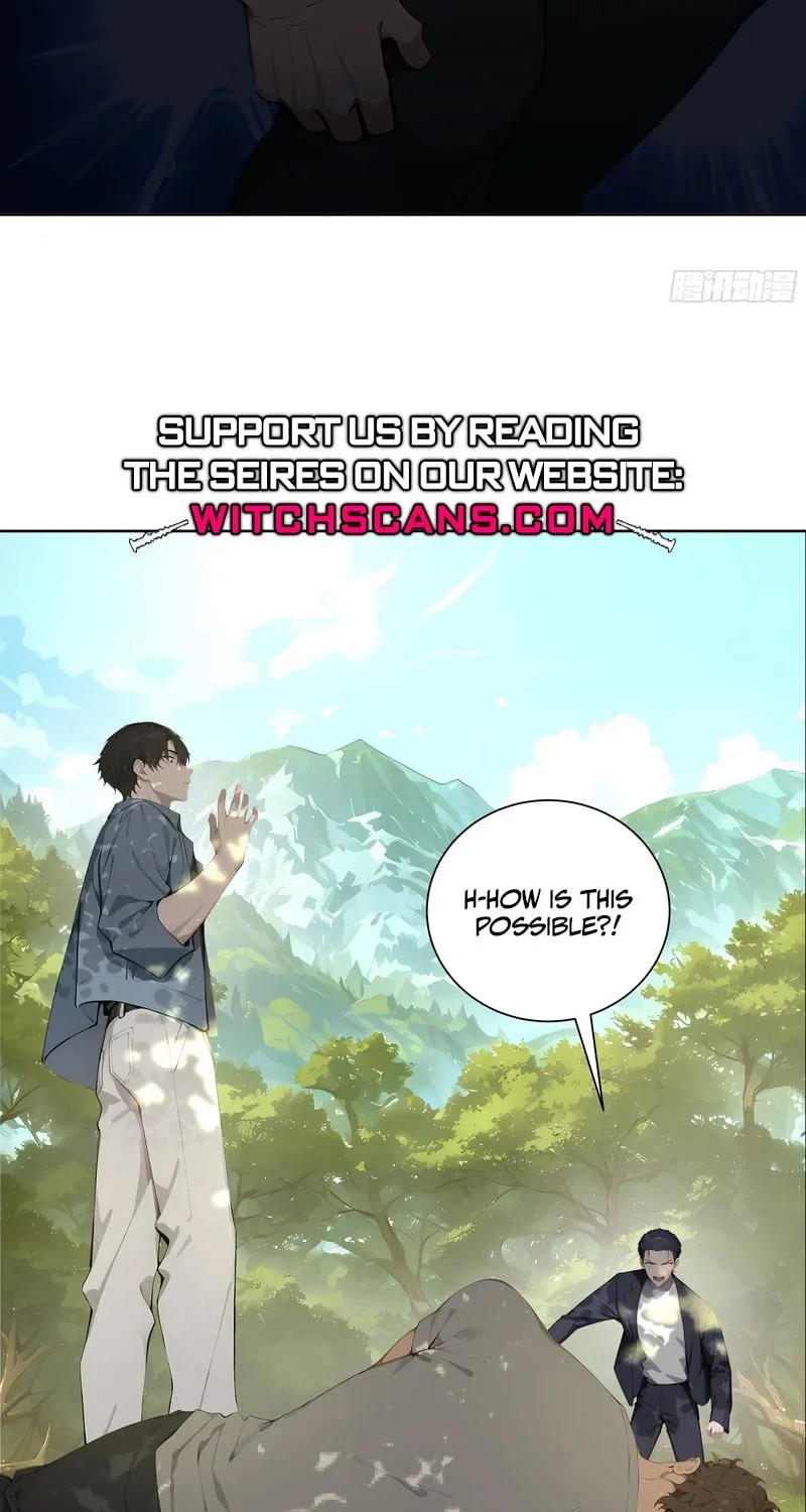 Start Invincible Chapter 10 page 24 - 