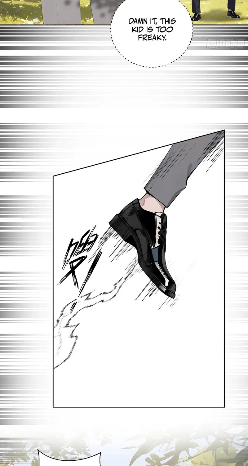 Start Invincible Chapter 10 page 26 - 